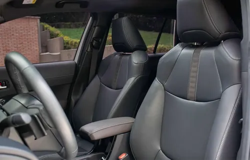 Toyota Corolla Cross 2.0 Seg