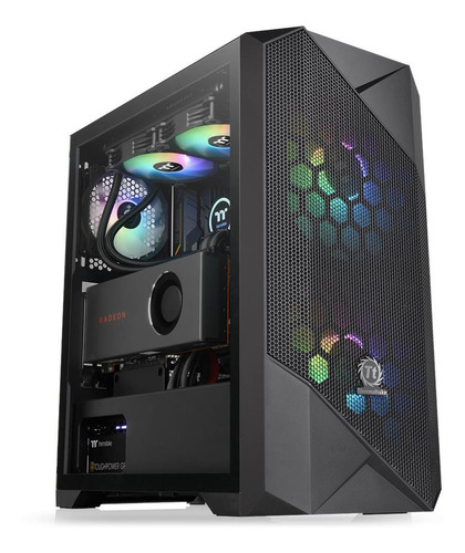 Pc Gamer Intel I7 Nvidia Rtx2060 8gb 16gb Ddr4 3000mhz Ssd