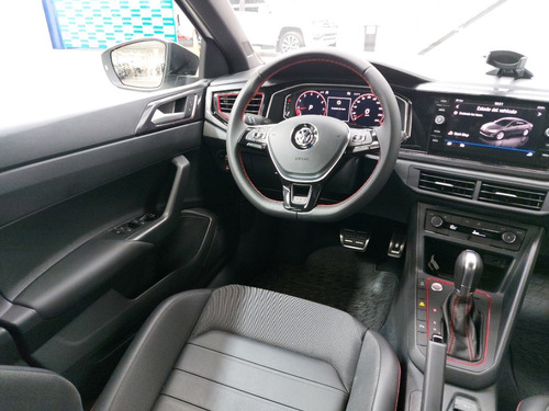 Imagen 9 de 23 de Volkswagen Virtus Gts