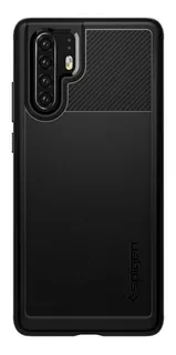 Funda Spigen Rugged Armor Compatible Con Huawei P30 Pro