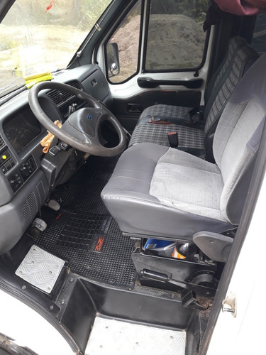 Imagen 3 de 9 de Fiat Ducato