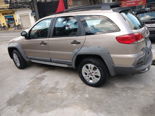 Palio Weekend 1.4 Mpi Fire Elx Weekend 8v Flex 4p Manual
