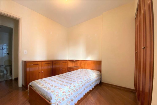 Imagem 9 de 23 de Apto No Tatuapé Com 3 Dorms, 2 Vagas, 75m² - Ap13973