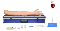 Comprar Simulador De Braço Adulto Para Treino De Punção Venosa