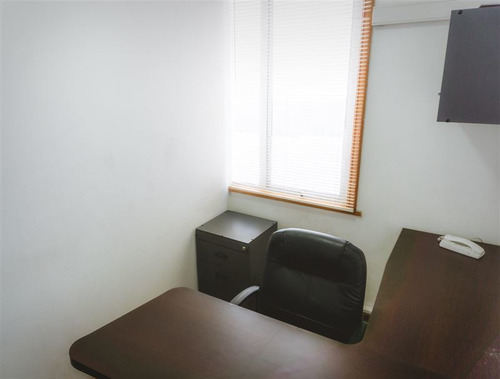 Imagen 6 de 26 de Oficina En Arriendo En Santiago