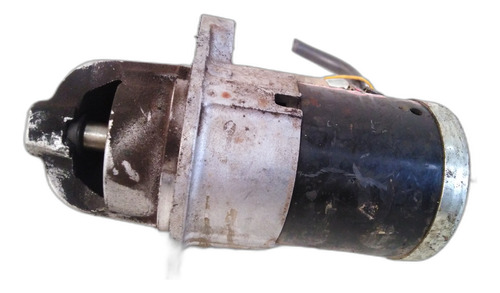 Motor De Partida Mecanico Suzuki Swift 2012-2015