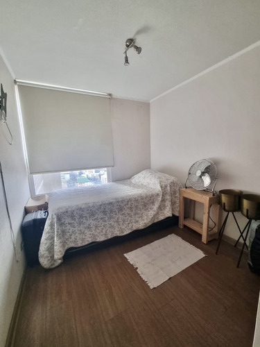 Amoblado, Ñuñoa, 2d 2b, 90 M2