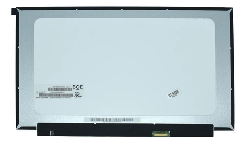 Pantalla Displey Ideapad 3 15itl05 156whm-t02 V8.0 Touch 40p