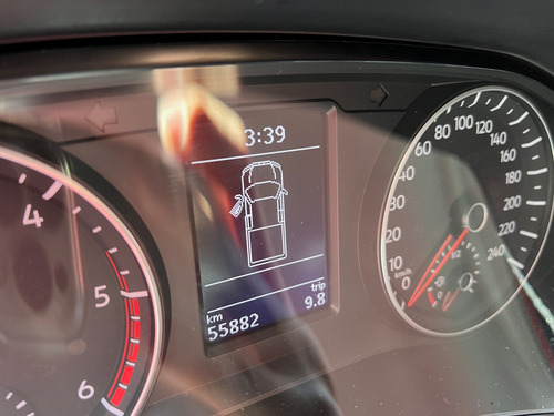Volkswagen Amarok 2.0 Highline 4motion At