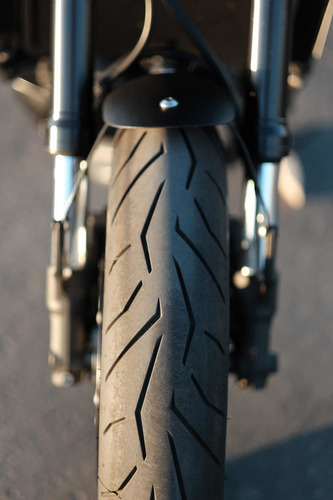 Imagen 4 de 8 de Yamaha Xsr 900