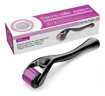 Comprar Dermaroller Drs 540 Agujas Todas Las Medidas A Eleccion