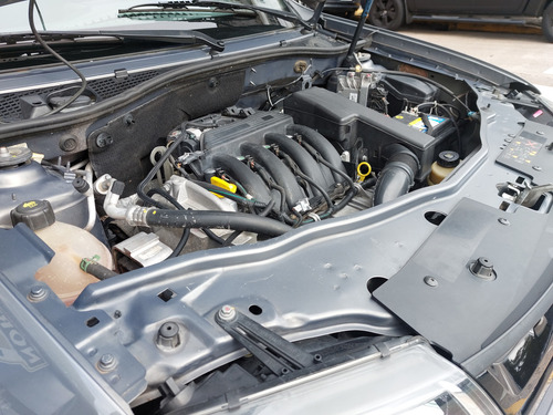 Renault Duster 1.6 Ph2 4x2 Dynamique 110cv