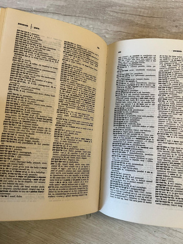 Diccionario Practico Larousse Ingles Español - Larousse