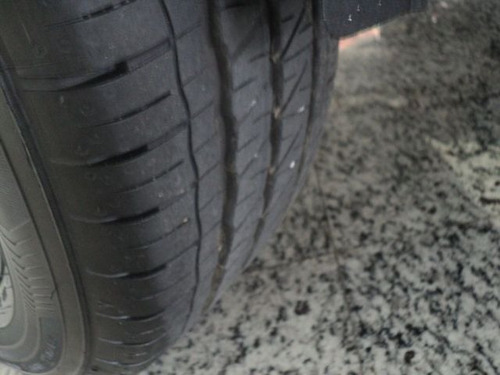 Gol Trendline 1.6 G7 4p Completo