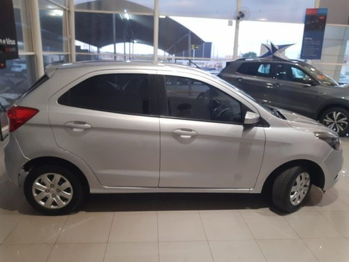 Ford Ka Se 1.5 4p