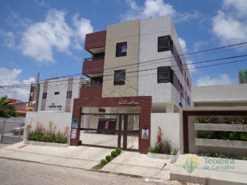 Imagem 7 de 10 de Apartamentos - Ref: V1660