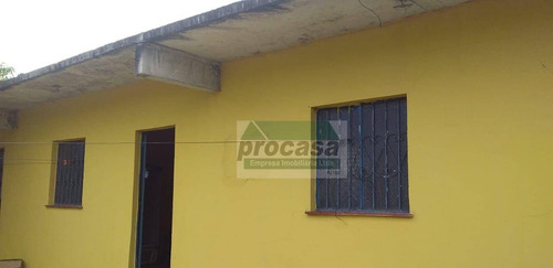 Imagem 3 de 4 de 5 Apart + Punto Comercial À Venda, 300 M² Por R$ 200.000 - Colônia Terra Nova - Manaus/am - Ca4225