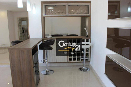 Imagem 17 de 28 de Casa De Alto Padrão À Venda No Condomínio Vale Das Laranjeira/ Indaiatuba- Sp - Ch0005