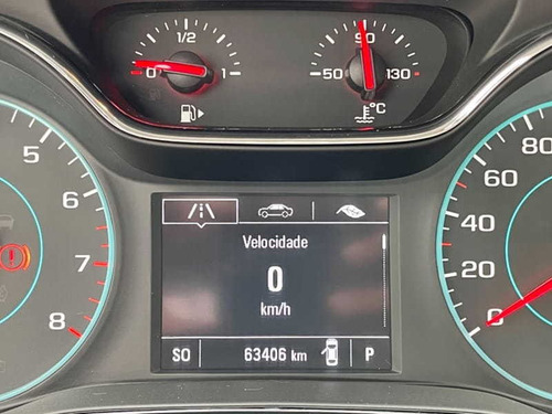 Imagem 14 de 15 de Chevrolet Cruze 1.4 Sport6 Lt Automatico 2019 Oferta Especia