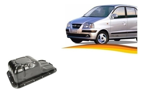 Carter Motor Hyundai Atos 1.0 2000 / 2003 