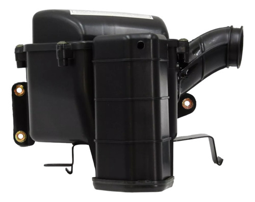Filtro Aire Italika Original 125 Z Ft 125 Dt 125 F08010078
