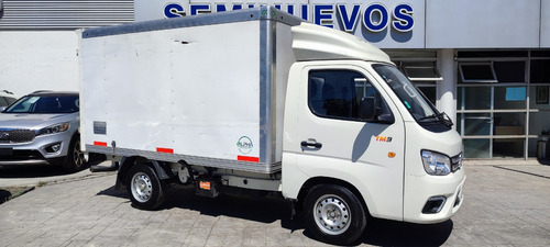 Foton Aumark Tm Flat Bed 2022