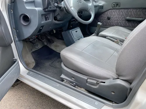 Chevrolet Swift 1.3 Mt