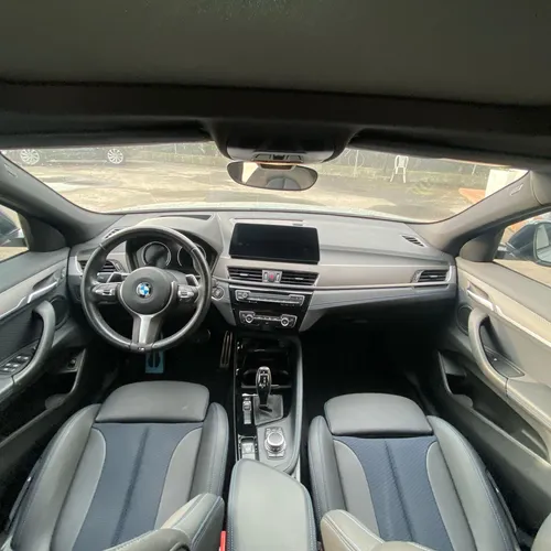 BMW X2 Sdrive 20 I