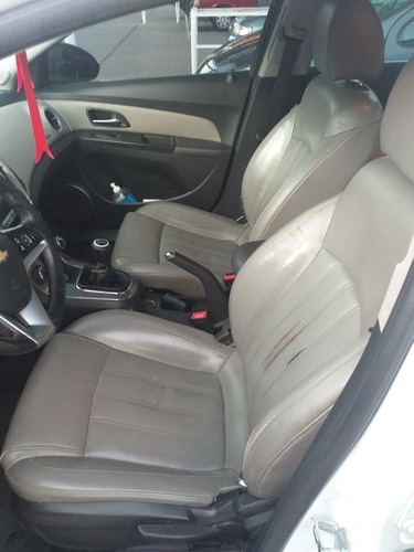 Chevrolet Cruze 1.8 Ltz Mt 5 P 2013