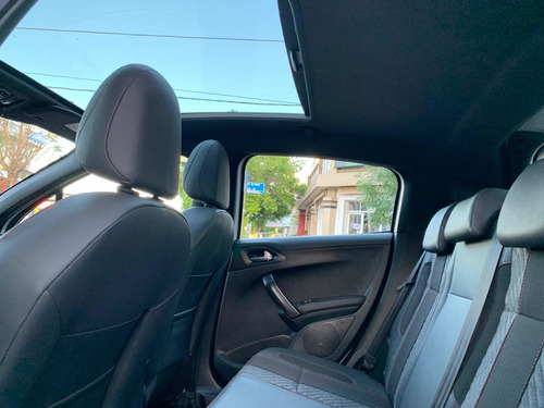 Peugeot 208 1.6 Gt Thp 2018 Banchik Autos Usados