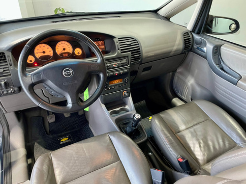 Chevrolet Zafira 2.0 Gls