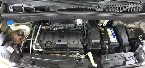Citroen C3 Picasso Exclusive Bva 1.6 Vti (flex) (aut) 2014