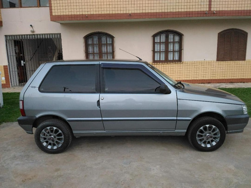 Fiat Uno 1.0-flex-2portas-troco Em Iguaba-rj
