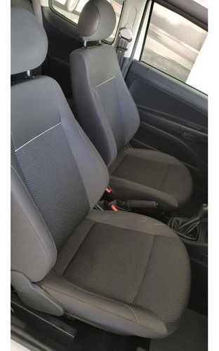 Volkswagen Saveiro Robust 1.6 Total Flex 8v Cd