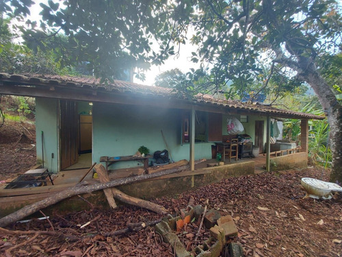 Imagem 7 de 14 de Chácara Sul De Minas Gerais