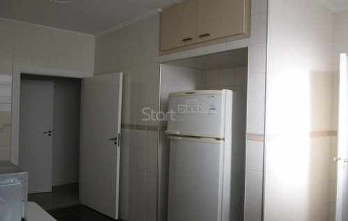 Imagem 4 de 19 de Apartamento À Venda Em Cambuí - Ap002426