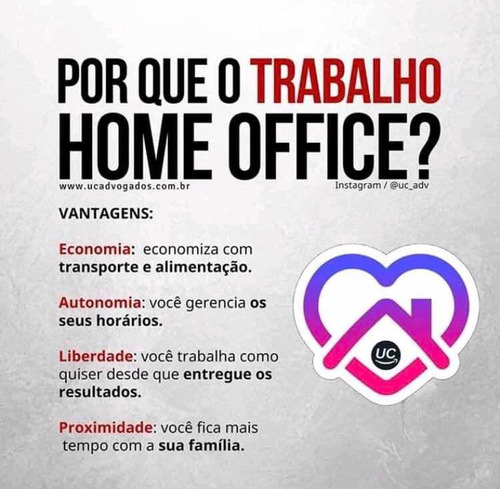 Imagem 2 de 2 de Home Office, Sucesso Financeiro