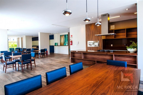 Imagem 20 de 29 de Apartamento 3 Dormitórios - Vivacittá - São Caetano Do Sul - R321