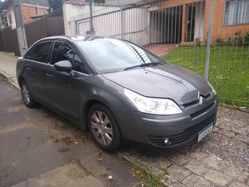 Citroën C4 C4 Pallas Tech 2013