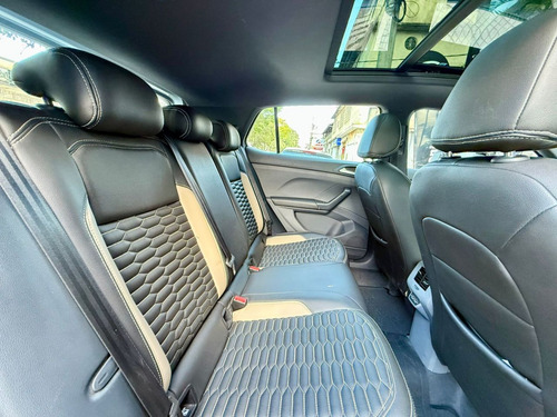 Volkswagen T-Cross T-Cross Comfor. 200 TSI 1.0 Flex 5p Aut.