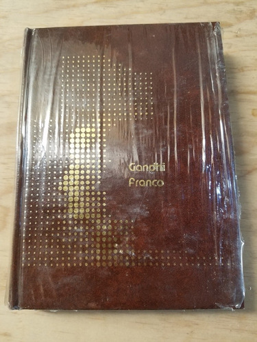 Gandhi Franco (Usado)