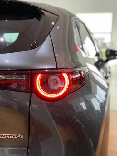 Imagen 17 de 19 de Mazda Cx30 High 4x2