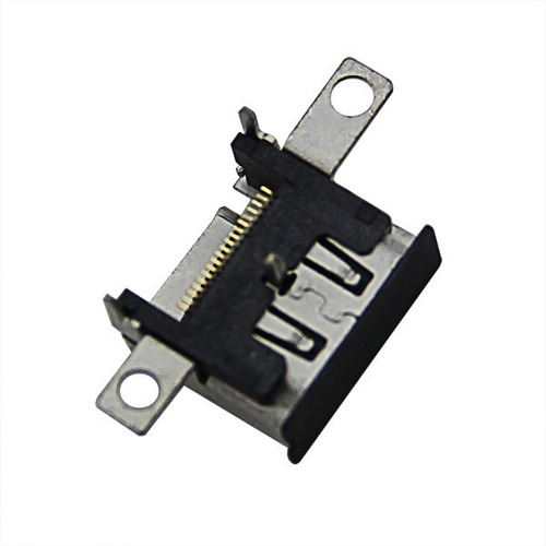 Conector Ficha Hdmi Interno Nintendo Wii U