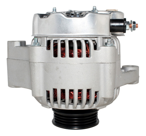 Alternador Para Toyota Starlet 1.3 4efe Ep91 Dohc 1996