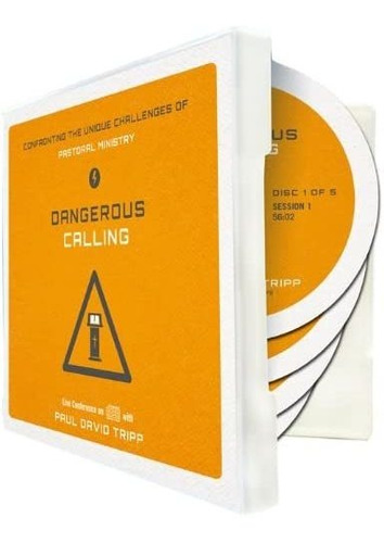 Cd: Dangerous Calling: Enfrentando Los Desafíos Únicos De