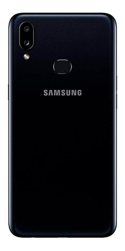 Samsung Galaxy A10s Dual SIM 32 GB preto 3 GB RAM