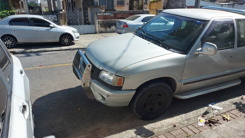 Imagem 14 de 15 de Chevrolet S10 4.3 V6