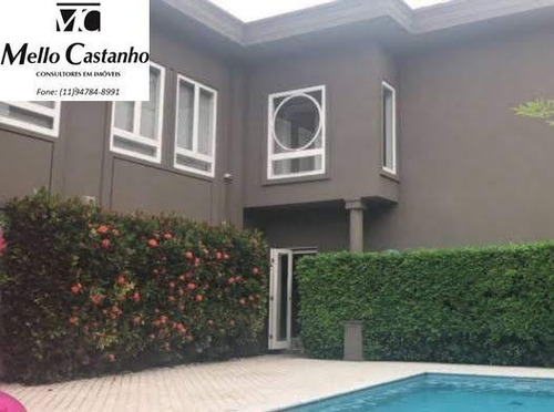 Imagem 9 de 15 de Casa Em Condomínio Para Venda Em Santana De Parnaíba, Alphaville - Melville, 4 Dormitórios, 4 Suítes, 7 Banheiros, 6 Vagas - 1001335_1-2038758