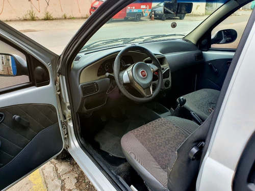 Imagem 5 de 10 de Fiat Strada 2012 1.4 Fire Flex 2p