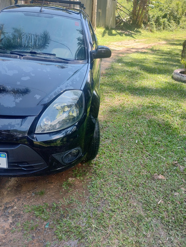 Ford Ka 1.0 Flex 3p 70 hp